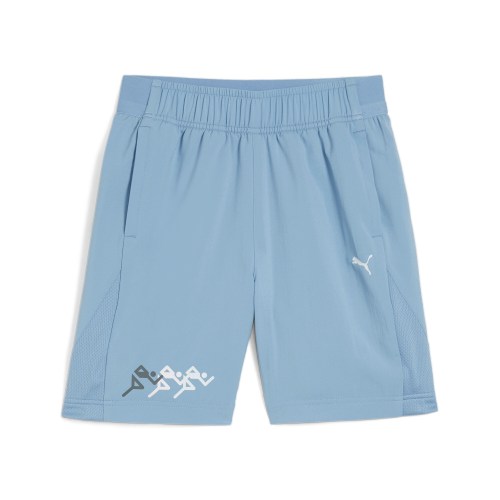 PUMA Big Kids Shorts in Size XL
