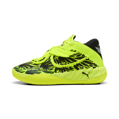 PUMA MB.05 Basketball Shoes