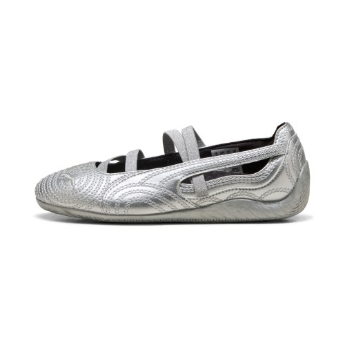 PUMA Palermo Cherry Blues Womens Sneakers, Size 5.5