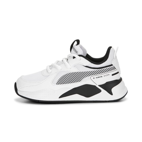 PUMA Little Kids Sneakers, Size 1.5