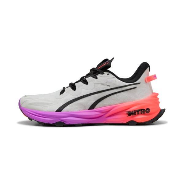 PUMA Fast-Trac NITRO 3 Trail Running Shoes