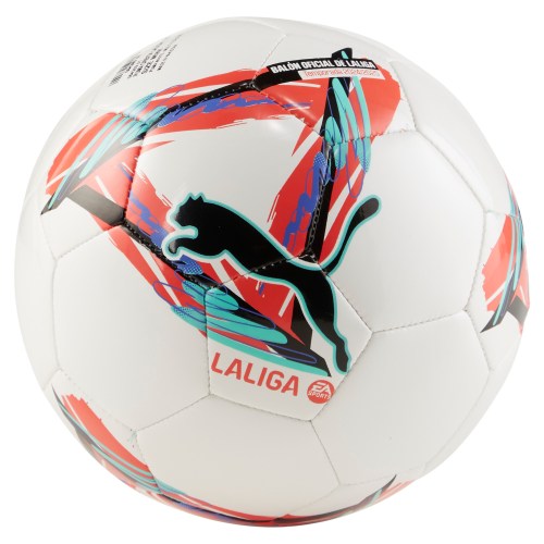 PUMA Orbita La Liga 1 Mini Soccer Ball