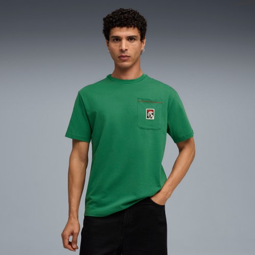PUMA Da de Muertos Mens T-Shirt