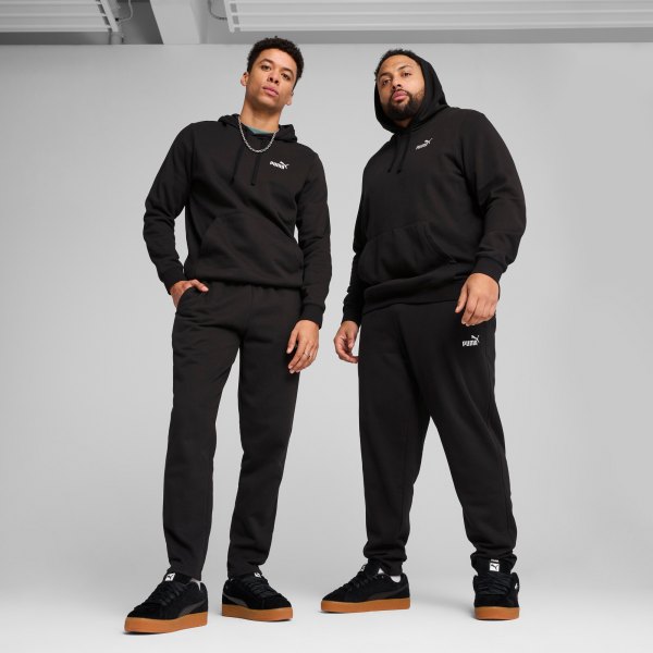 PUMA Essentials No. 1 Logo Mens Sweatpants
