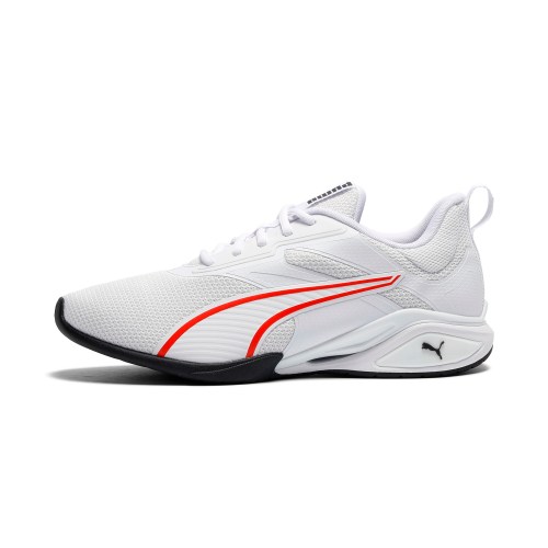 PUMA Neutron Mens Shoes in White, Size 13