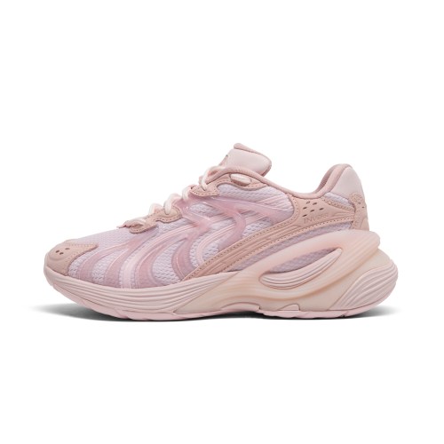PUMA Womens Sneakers in Pink