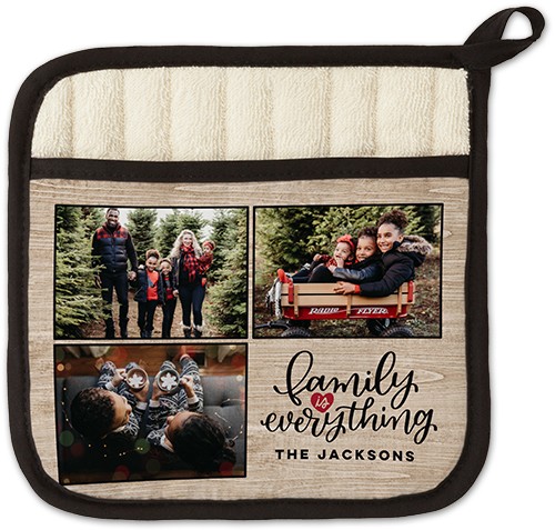 Custom Pot Holders: | 9.25x9.5 | Shutterfly
