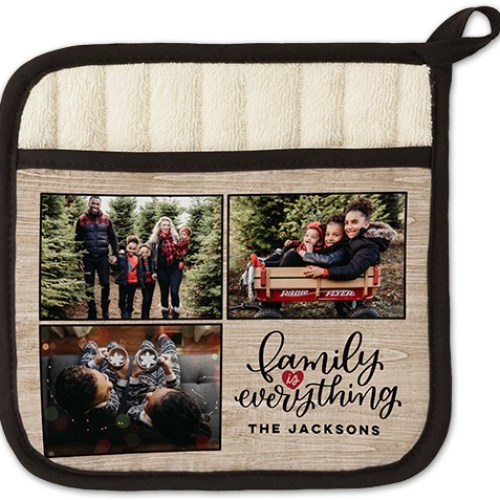 Custom Pot Holders: | 9.25×9.5 | Shutterfly