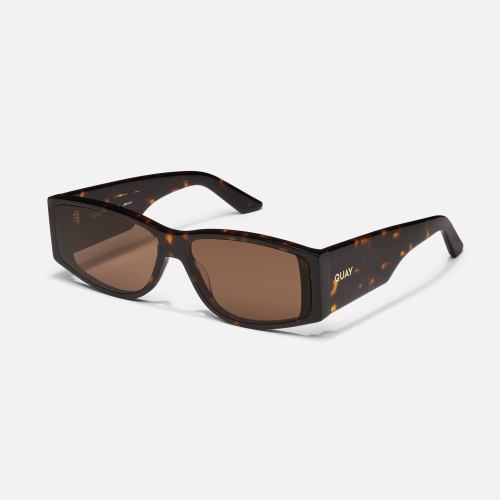 NOT MY FAULT – DARK TORT/BROWN