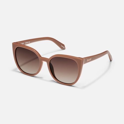 STAYCATION – DOE/BROWN