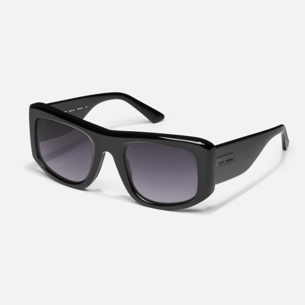 UNIFORM - BLACK/SMOKE