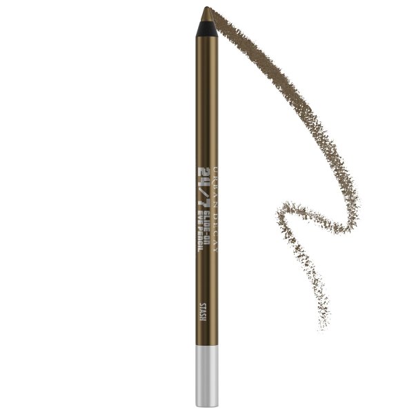 Urban Decay 24/7 Glide-On Waterproof Eyeliner Pencil 0.04 oz/ 1.2 g