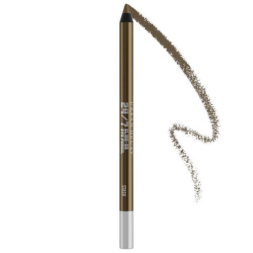 Glossier No 1. Crayon ligneur crmeux longue tenue 0.04 oz 1.2 g