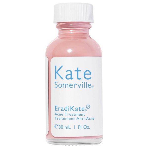 Kate Somerville EradiKate Acne Spot Treatment with 10% Sulfur 1 oz/30 ml