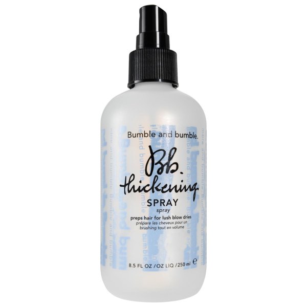 Bumble and bumble Thickening Spray oz/ mL