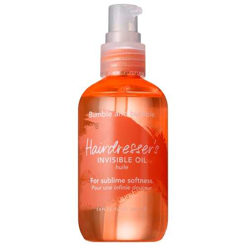 Bumble and bumble Hairdressers Invisible Oil oz/ mL