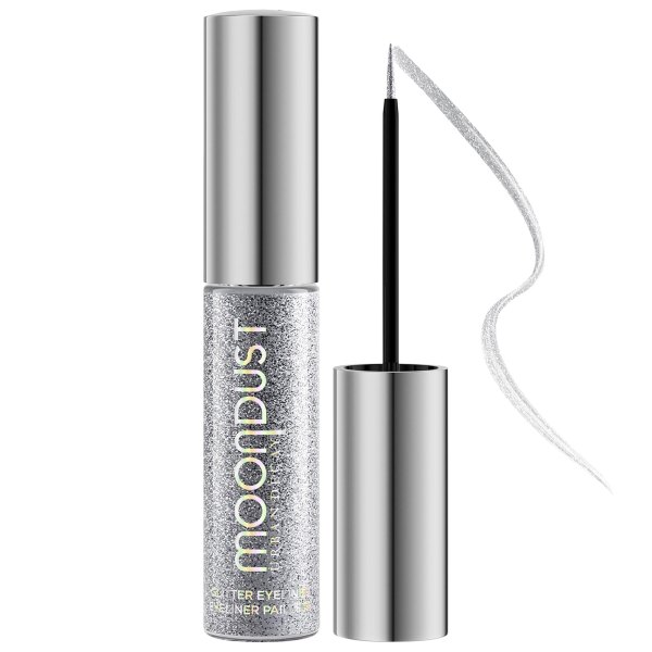 Urban Decay Moondust Liquid Glitter Eyeliner 0.25 oz/ mL
