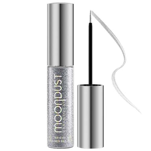 Urban Decay Moondust Liquid Glitter Eyeliner 0.25 oz/ mL