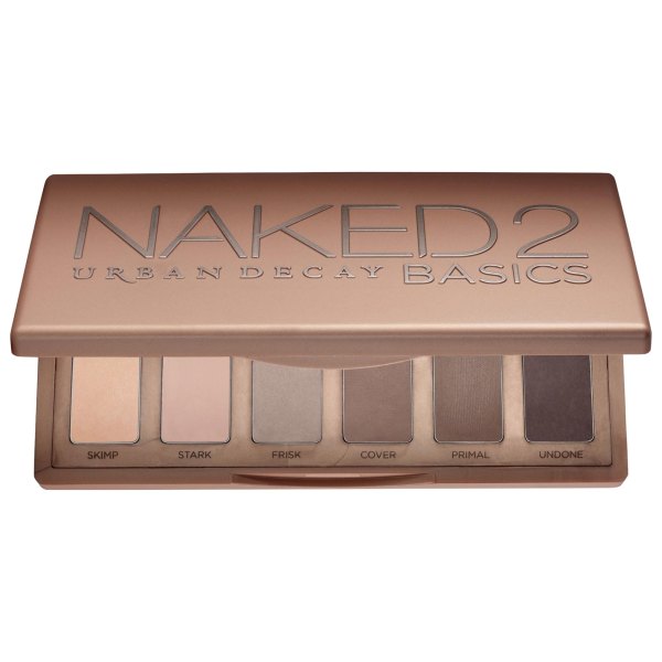 Urban Decay Eyeshadow Palette 6 x oz/ g