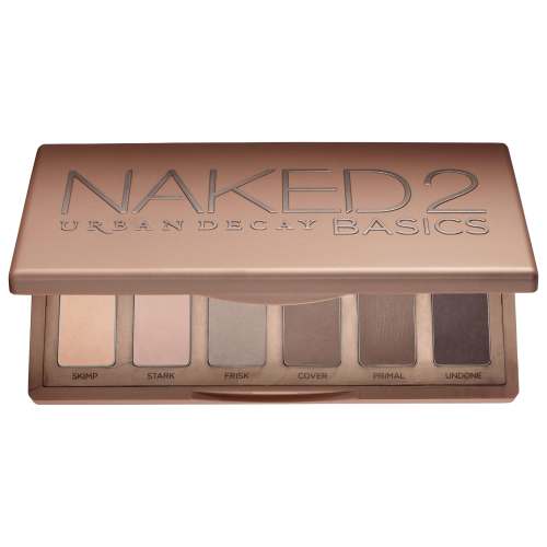 Urban Decay Eyeshadow Palette 6 x oz/ g