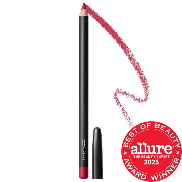 MAC Cosmetics Lip Pencil Creamy Lip Liner 0.05 oz/1.45 g