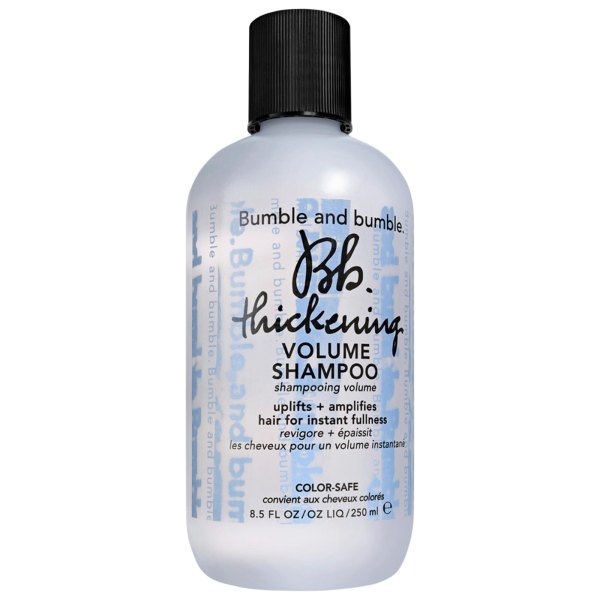 Bumble and bumble Thickening Volume oz