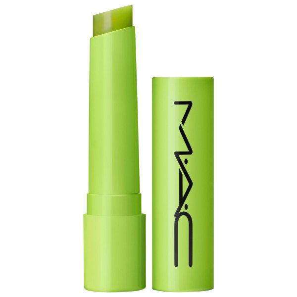MAC Cosmetics Squirt Plumping Nourishing Lip Gloss Stick 0.08 oz 2.3 g