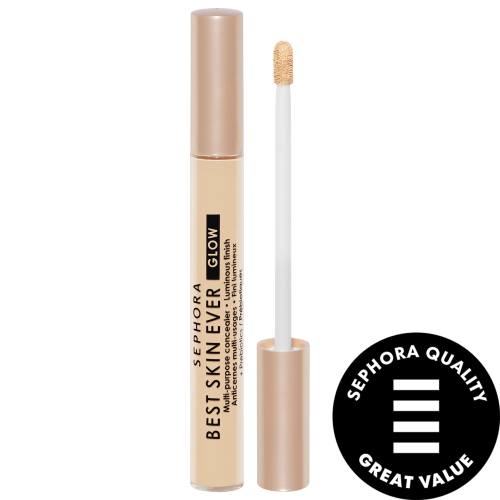SEPHORA COLLECTION Best Skin Ever Multi-Use Hydrating Glow Concealer 0.23 oz