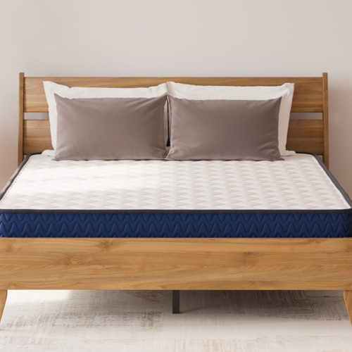 Sleep Essentials Firm Mattress