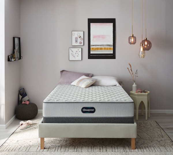 Beautyrest Twin Mattress | Firm