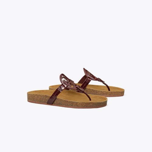Tory Burch Wedge Sandal