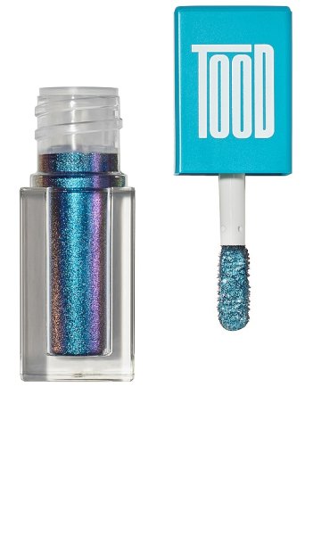 TooD Hypnotic Color Cream in Moondance.