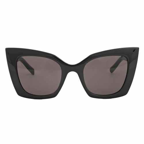 Saint Laurent Demo Cat Eye Ladies Eyeglasses SL