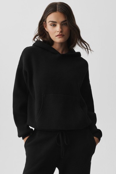 ALO | in Black