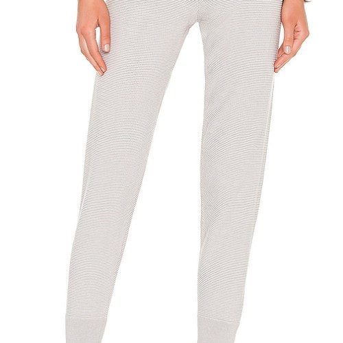Varley Alice 2.0 Sweatpant in Grey