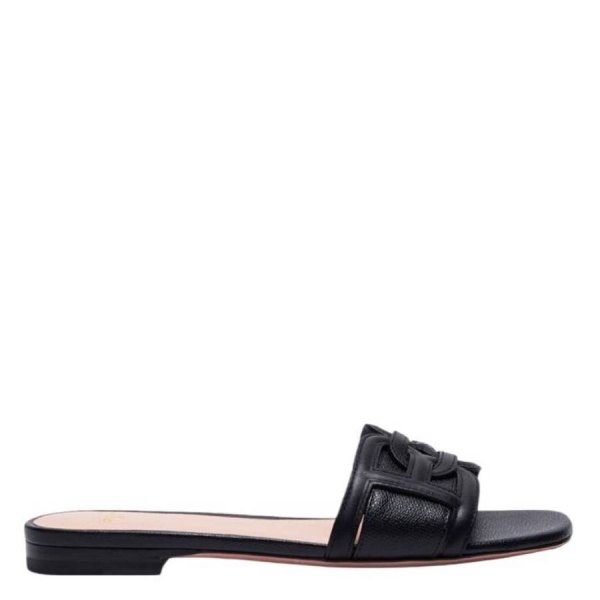 Bally Leather Brand Size 36 US Size 5.5