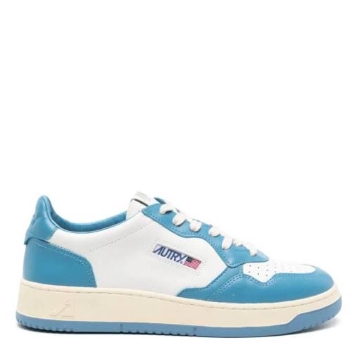 Autry Medalist Sneakers