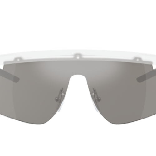 Scuderia Ferrari Man Transparent