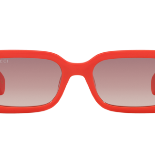 Gucci Woman Red
