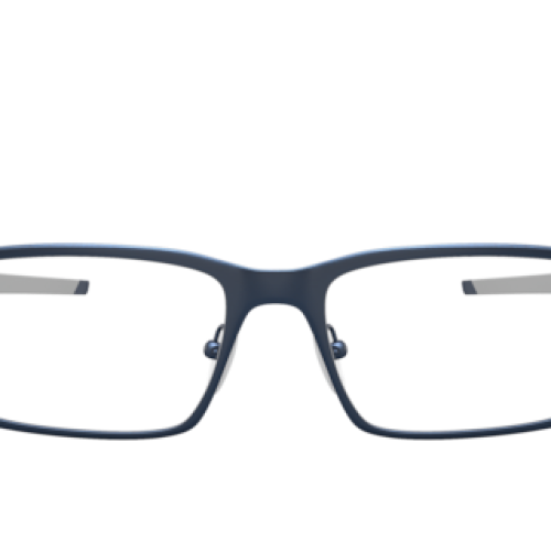 Oakley Man Matte Midnight