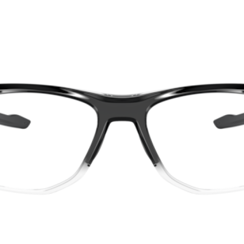 Oakley Man Polished Black