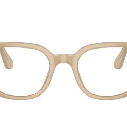 Persol Unisex Champagne