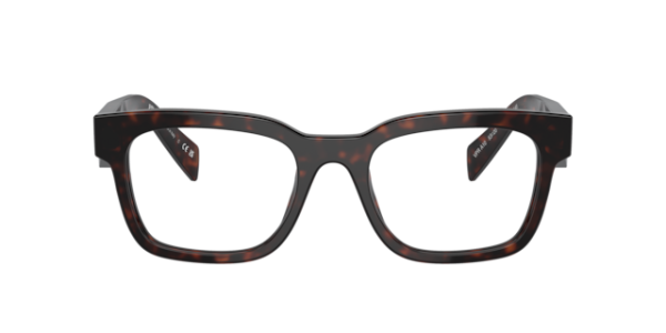 Prada Man Havana Red