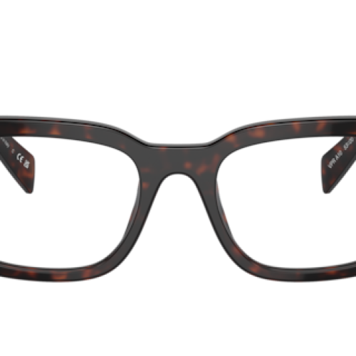 Prada Man Havana Red