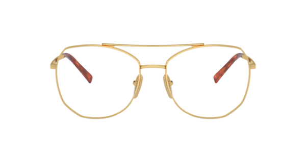 Prada Woman Gold