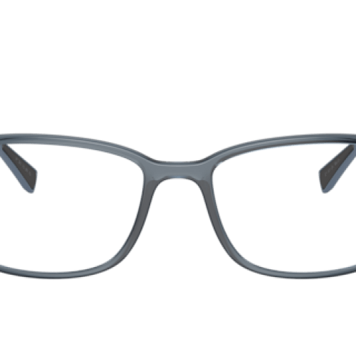 Prada Linea Rossa Man Transparent