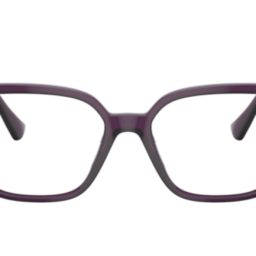 Versace Woman Plum