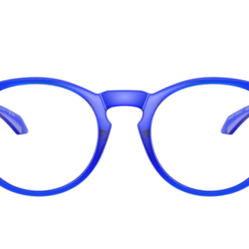 Versace Transparent