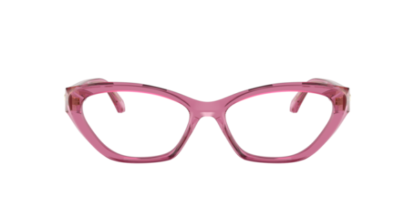Versace Woman Transparent