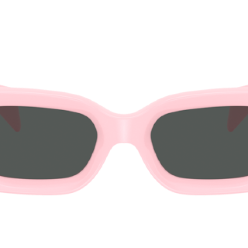 Versace Unisex Pink